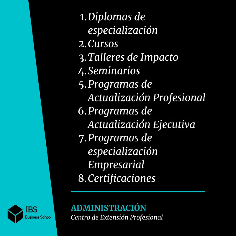 Administración 1