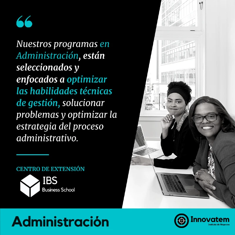Administración