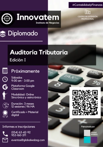 Auditoría Tributaria