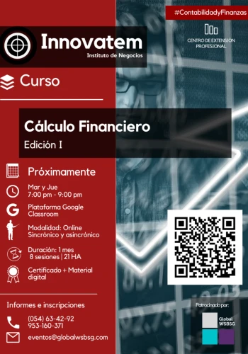 Cálculo Financiero