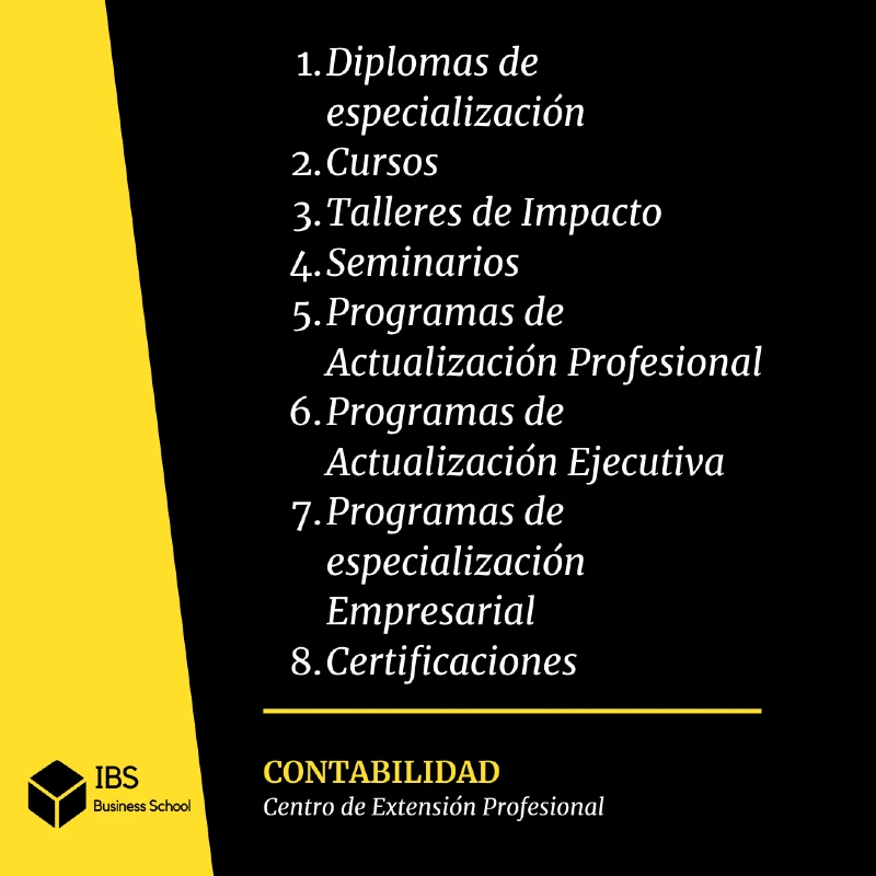 Contabilidad 1