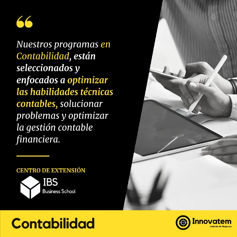 Contabilidad
