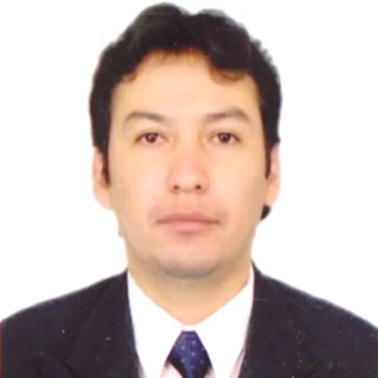 Enrique Salcedo