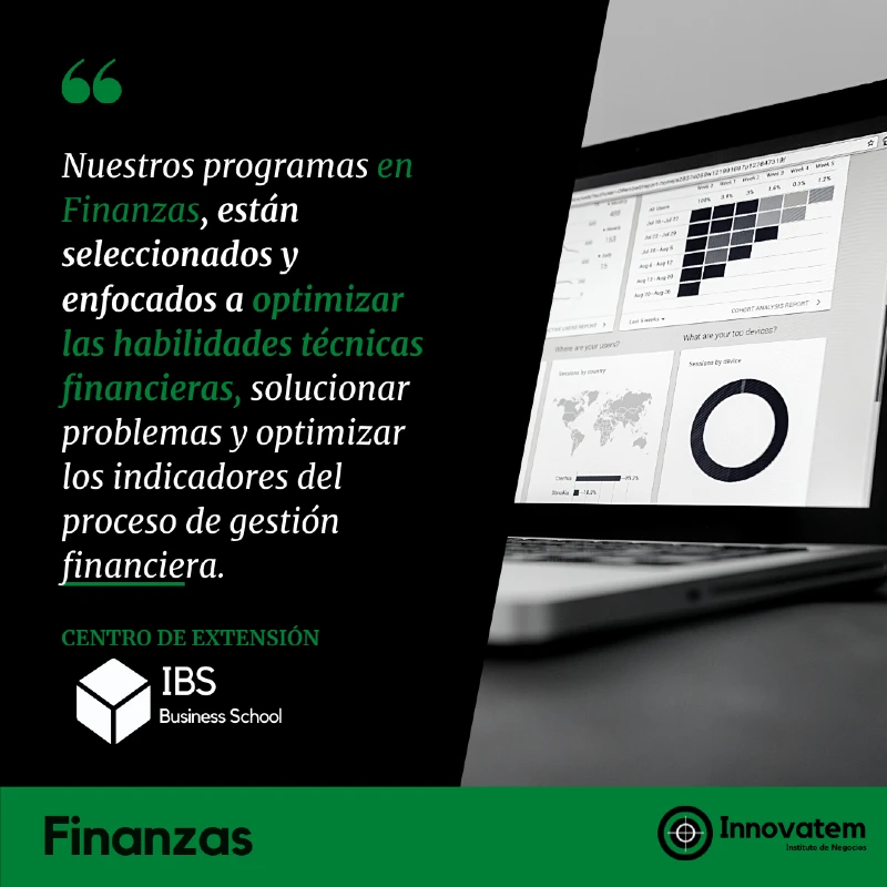 Finanzas