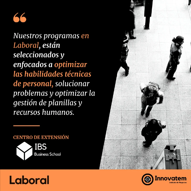 Laboral