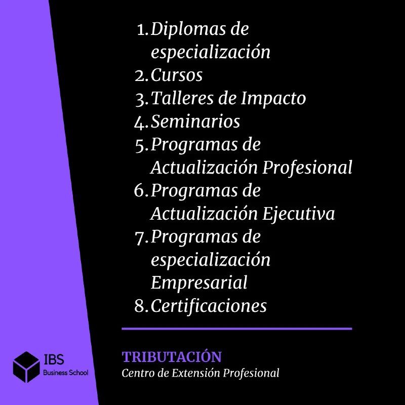 Tributacion 1