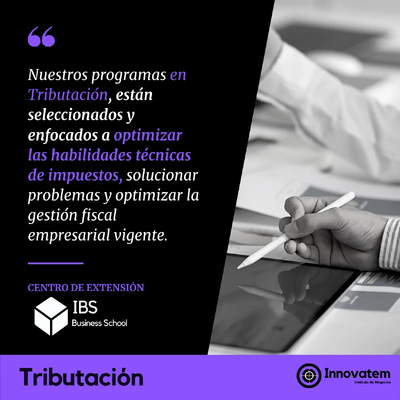 Tributacion