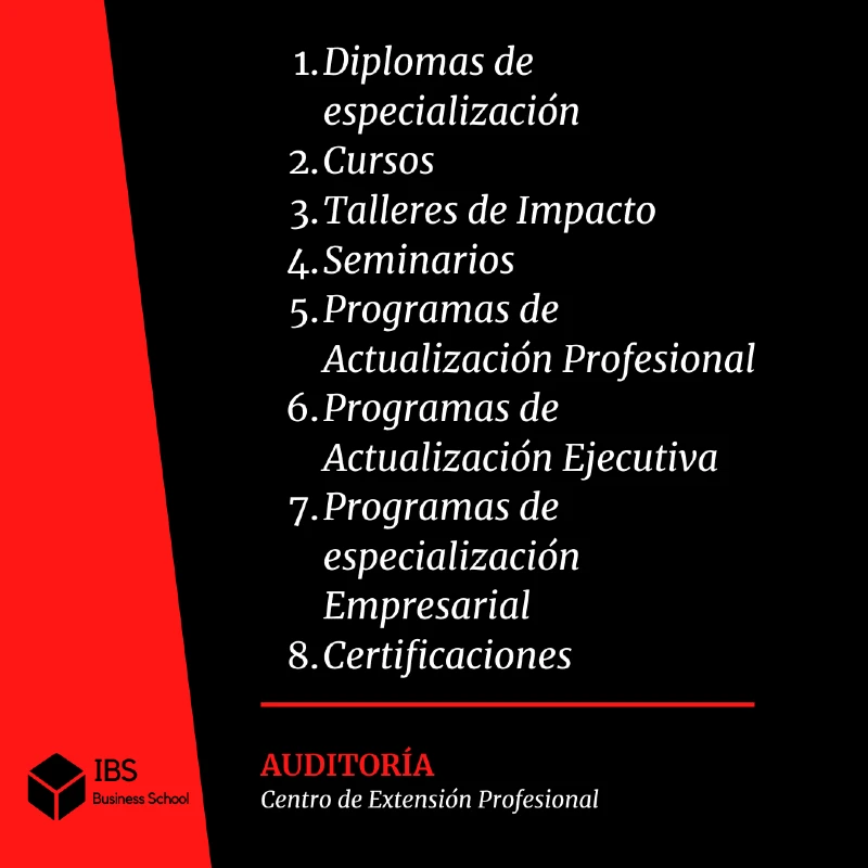 auditoria 1