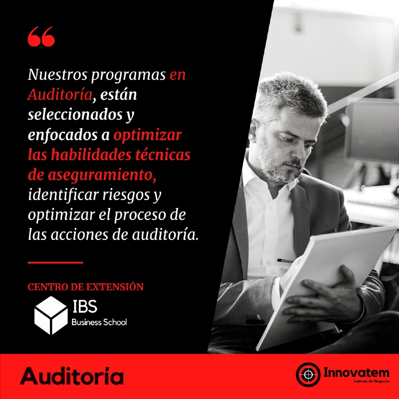 auditoria