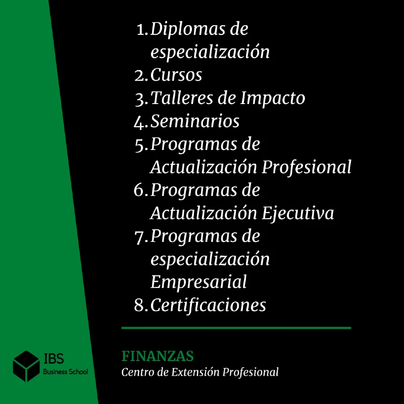 finanzas 1