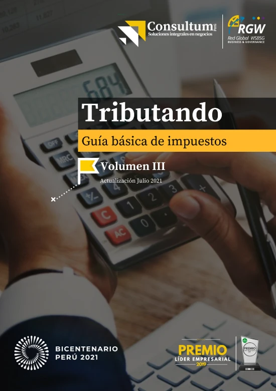 guia tributando volumen iii
